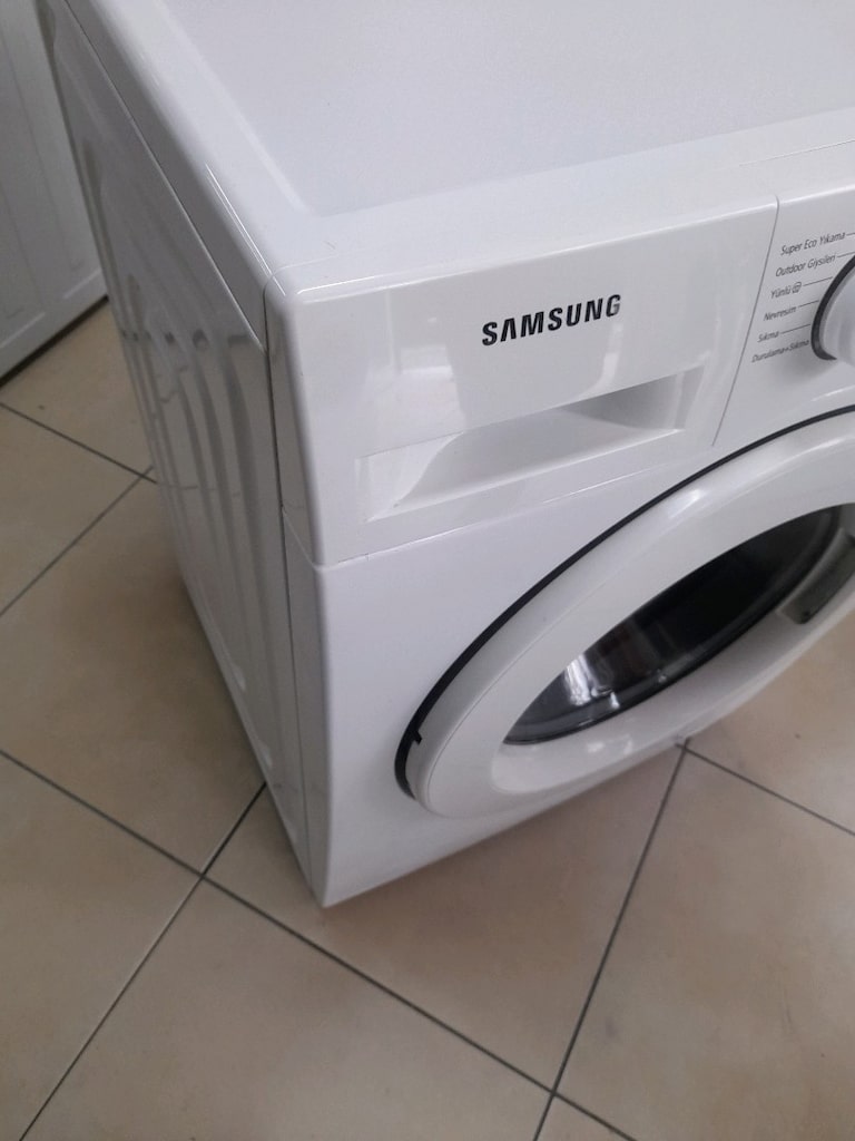 samsung çamaşır makinesi - 4