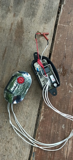 Korkmaz Kahvekolik Elektronik Kart Seti