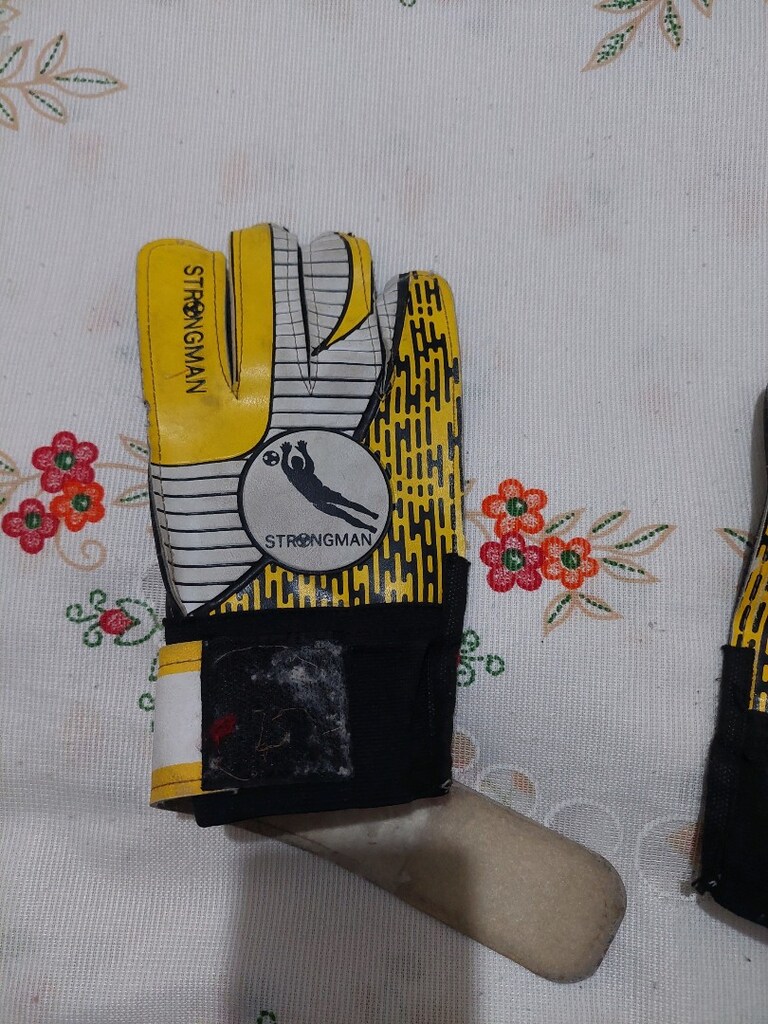 eldiven - 6