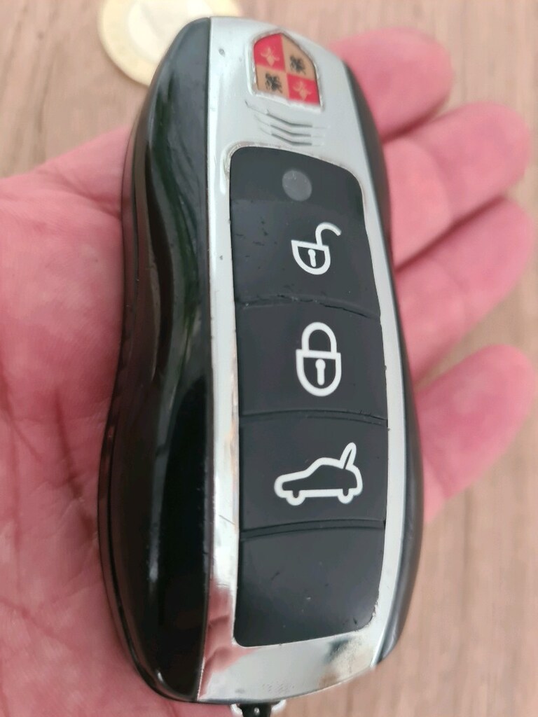 Vertu Mini Telefon koleksiyonluk - 5
