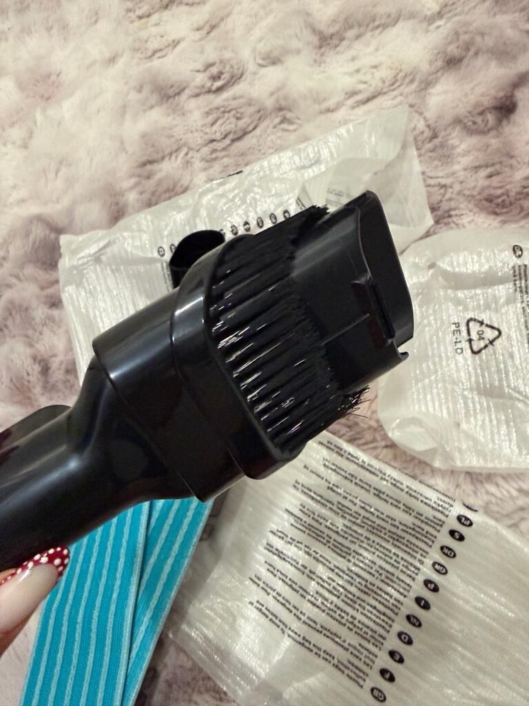 Beko VRT 86325 VI Kablosuz Dikey Süpürge - Mop Aparatlı / Eksiksiz Baş - 6