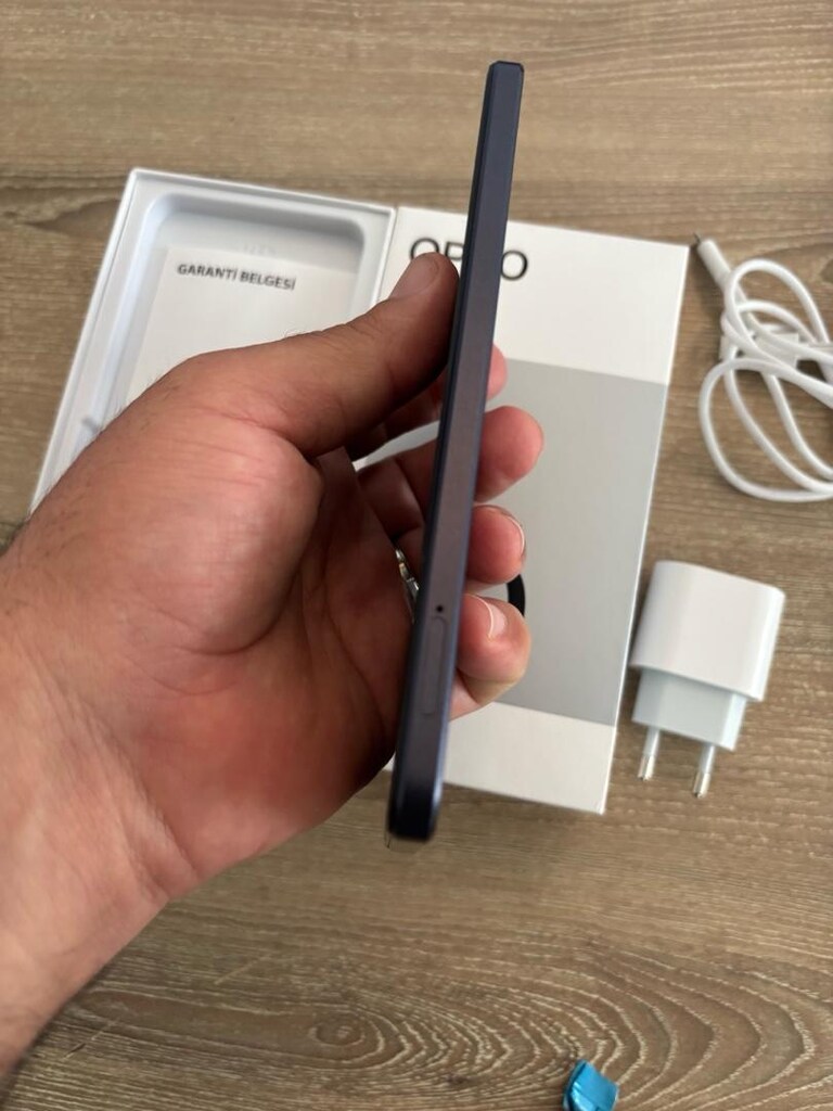 oppo A60 yüksek model takas olur - 6