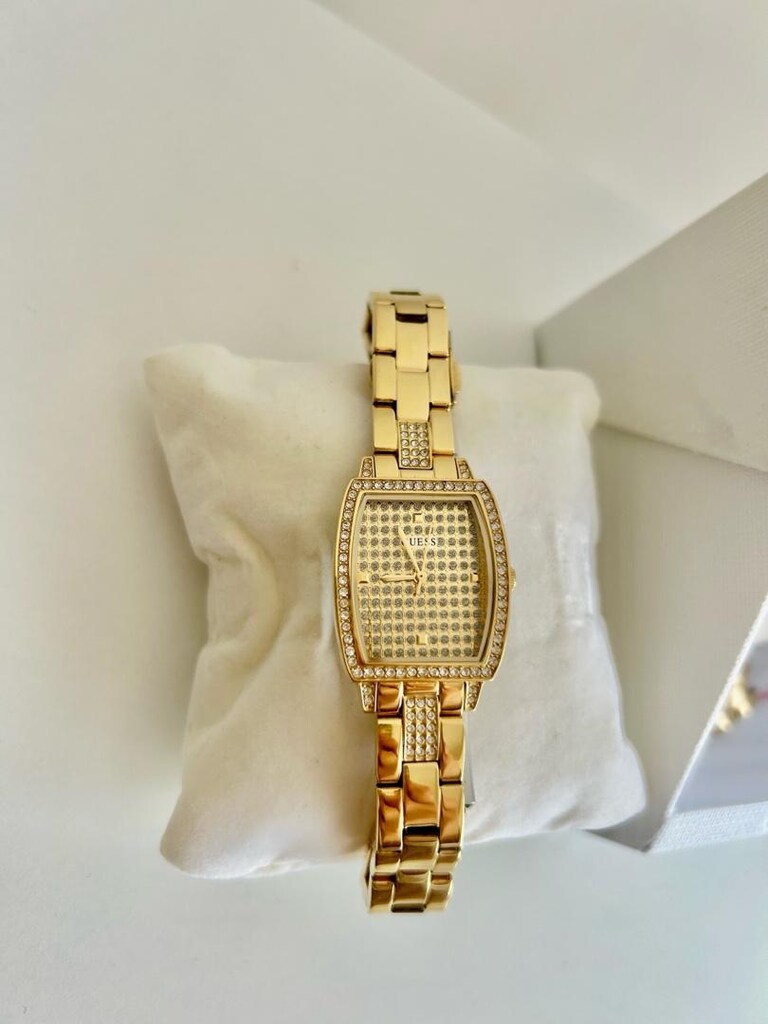 Guess Saat (Sıfır Sayılır) - 2