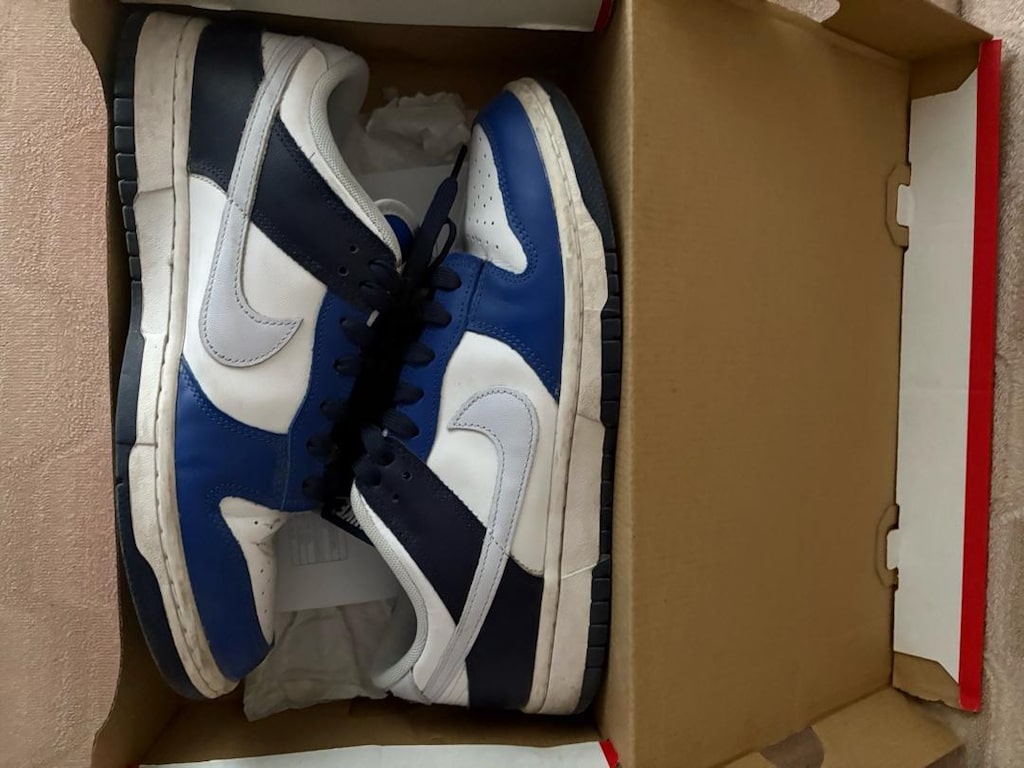 Nike Dunk - 5
