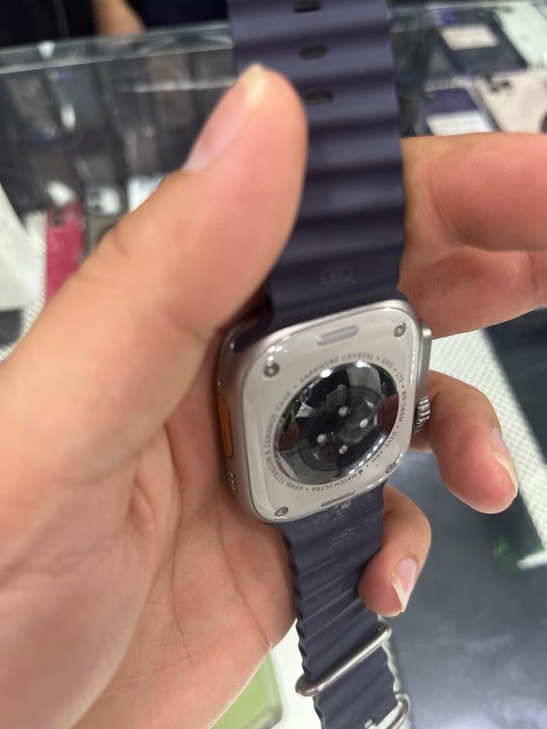 Apple Watch ultra 2 - 6