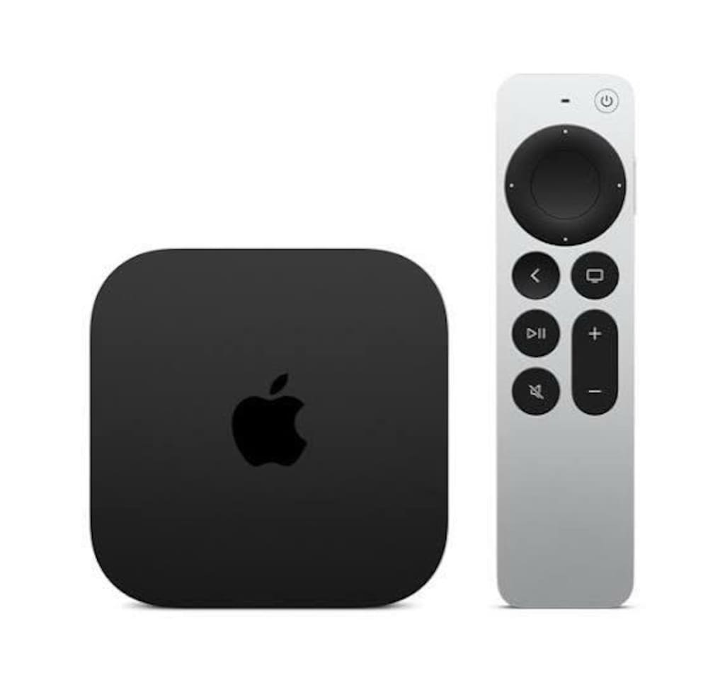 Sıfır Ayarında / 1 Aylık Apple TV 4K (Son Nesil) - Faturalı & Garantil