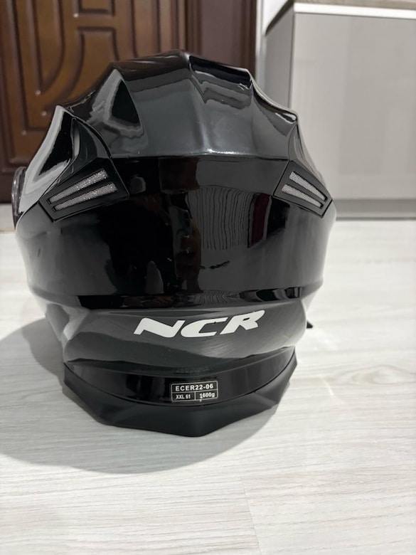 sahibinden temiz ncr kask - 4