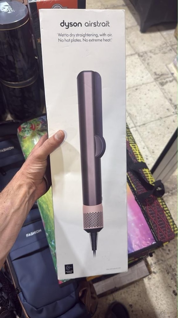 DYSON AİRSTRAİGHT - 2