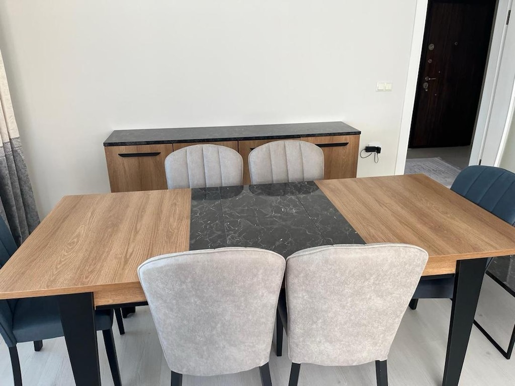 Çok Temiz Bellona Yemek Odası Takımı – Masa, Konsol ve Orta Sehpa - 15