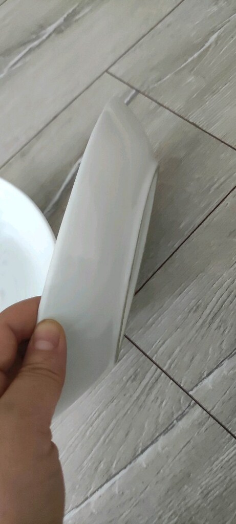 4 adet servis tabakları - 6