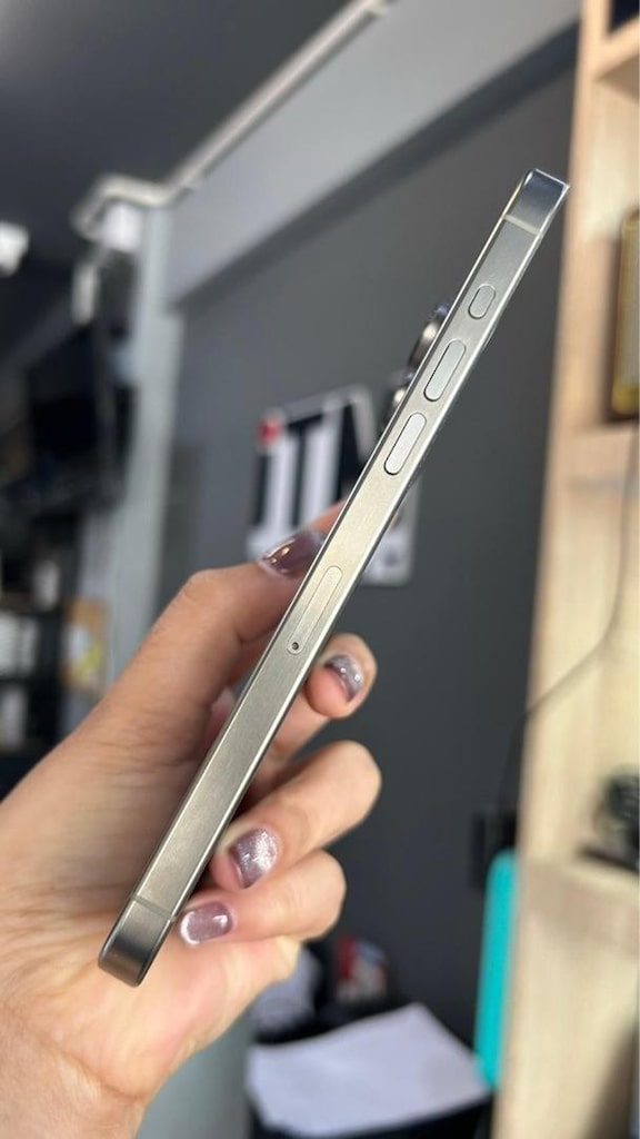 iphone 15 pro max - 3