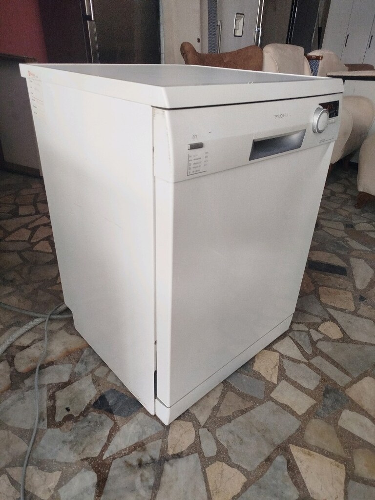 bulaşık Makinesi sağlam nakliye kurulum benden - 3