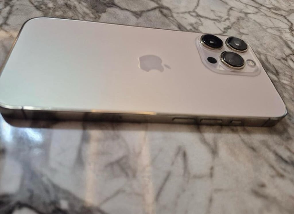 İphone 13 pro - 4
