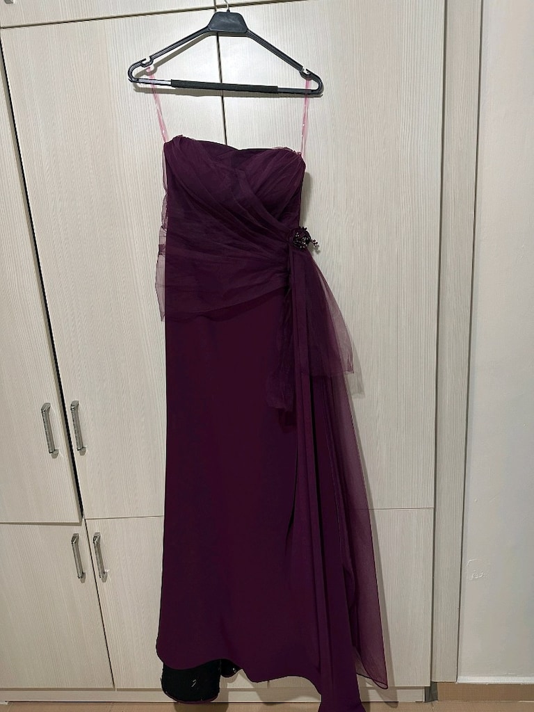 abiye elbise - 2