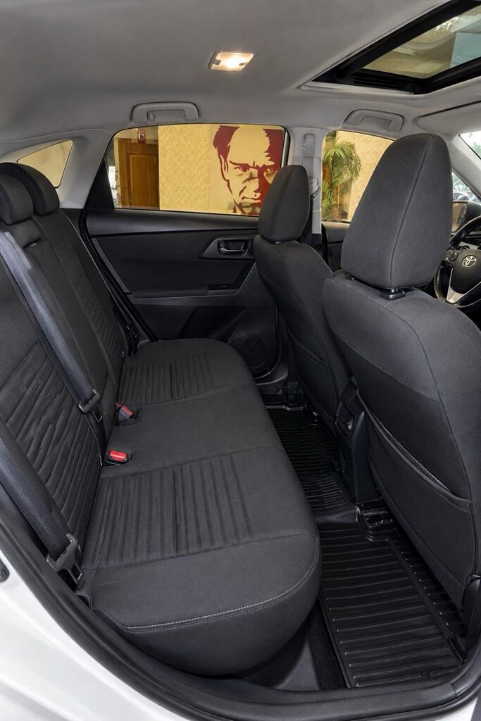 SAHİBİNDEN 2015 TOYOTA AURİS FULL ORİJİNAL - 14