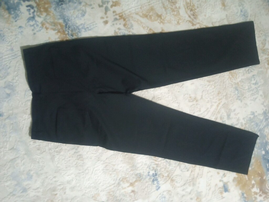 ÇANDIR okul tekstili erkek pantolon - 10