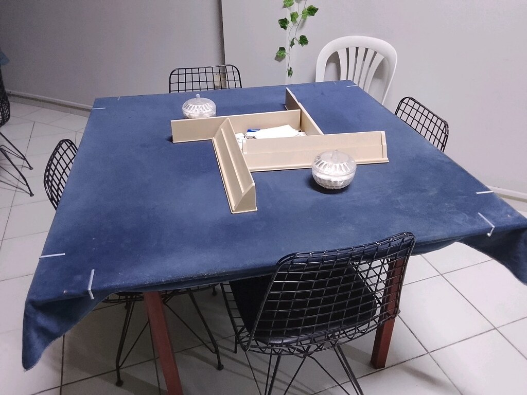 oyun masaları 110/110 - 2
