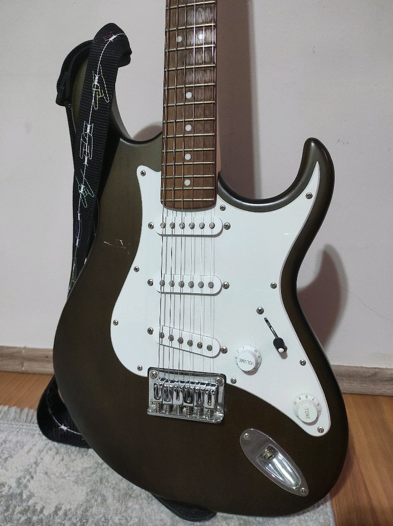 Cort Elektro gitar - 2