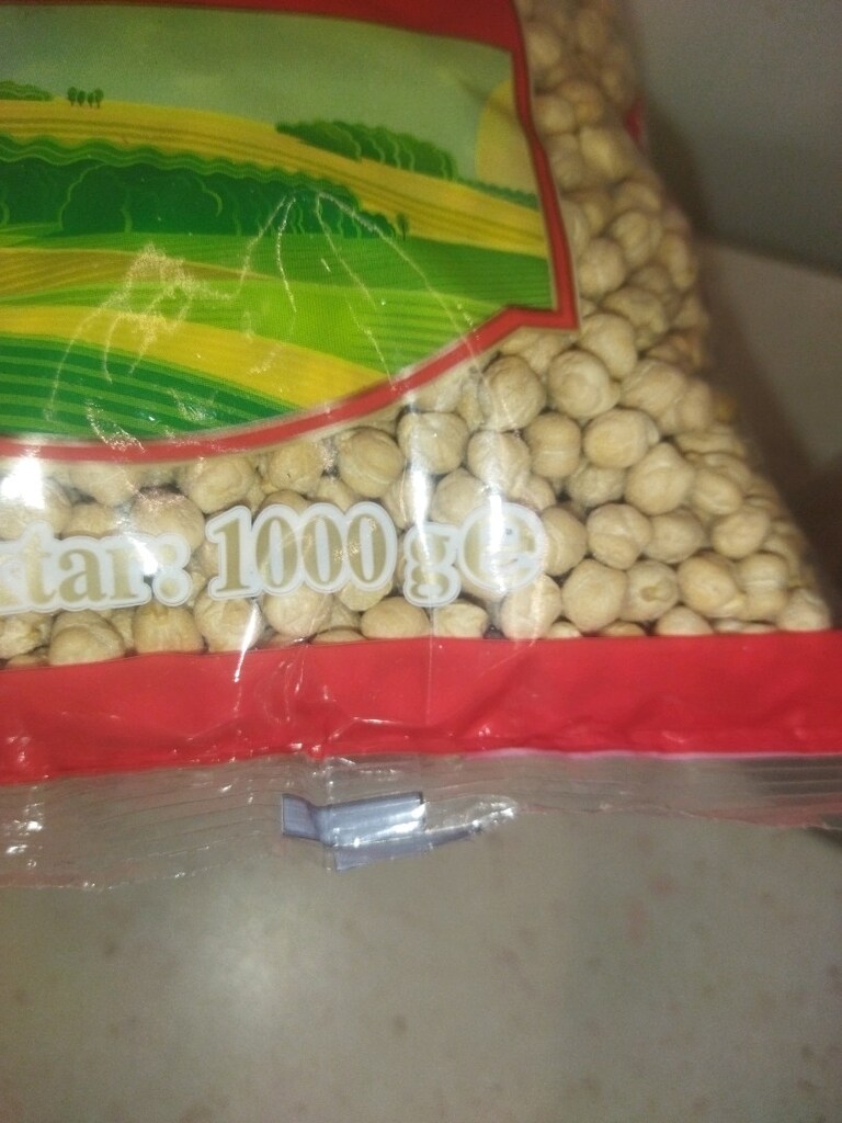 analog mutfak baskülü 1kg - 4