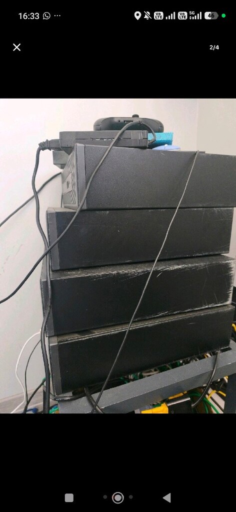 i5 4570 | 16 GB RAM | 120 GB SSD | Ofis + Knight Rise Farm - 3