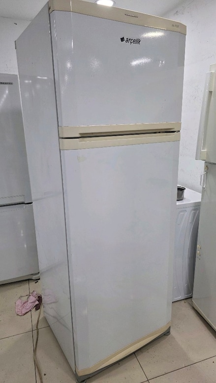 arçelik buzdolabı - 3