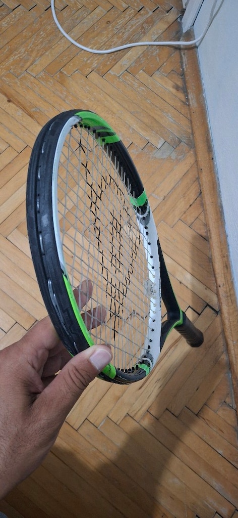Donlop tempo tı 98 - 8