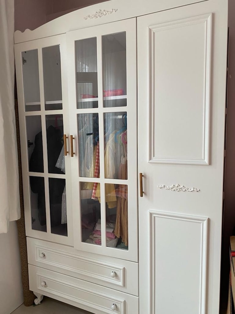 çocuk yatak odası - 4