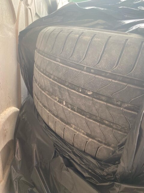 BRIDGESTONE 235/40R20 YAZLIK LASTİK TURANZA MODEL T006 DESEN