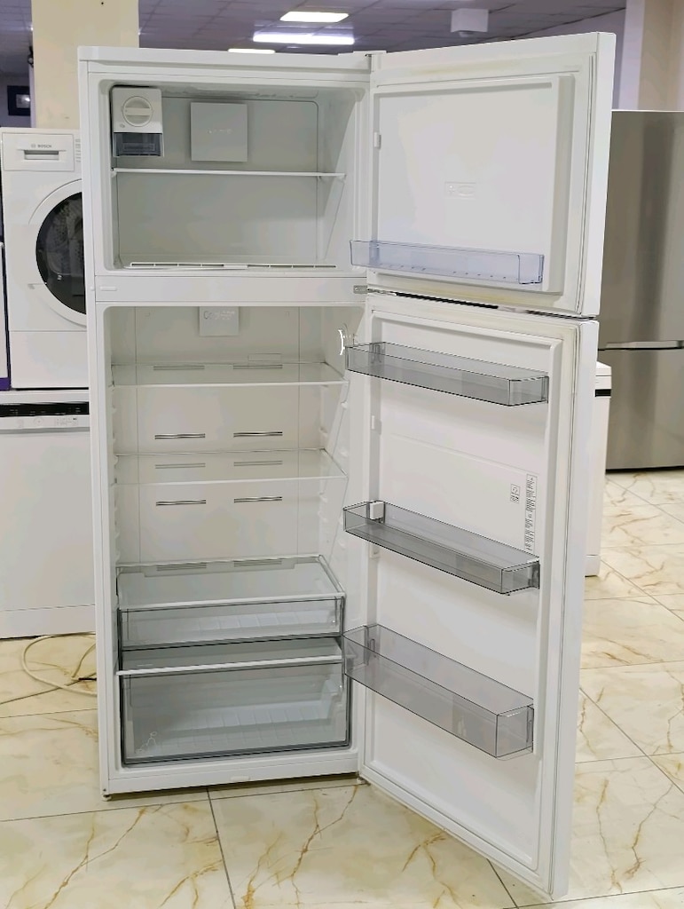 Arçelik Garantili Buzdolabı Çok Temiz - 11