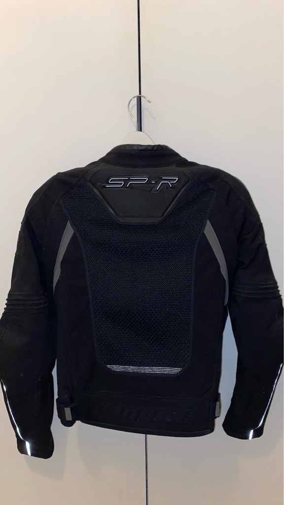 Dainese Super Speed Mont - 2