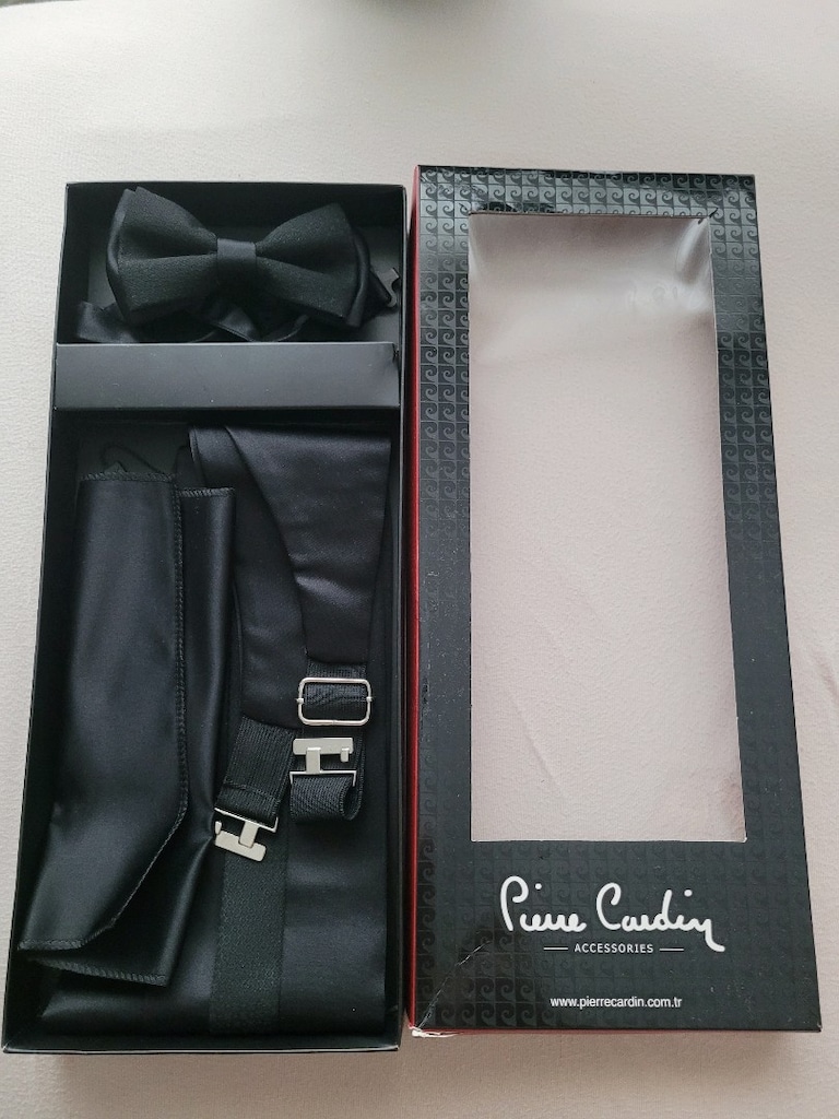 Pierre Cardin Damatlık - 5