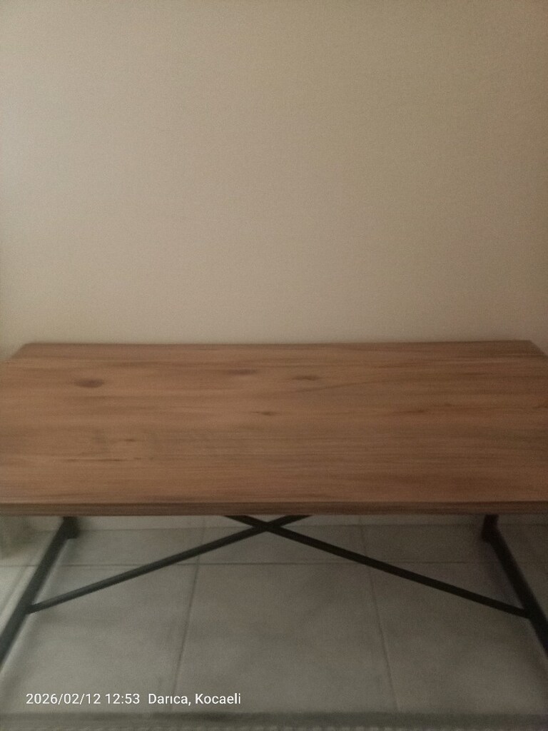 vivense dekoratif orta sehpa - 5