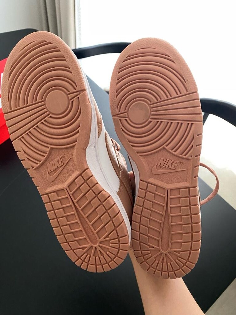 Sıfır Nike Dunk Low Sneaker - 2