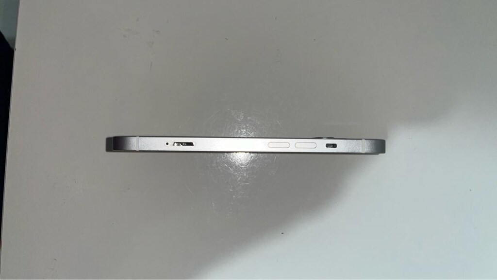 iphone 13 Beyaz kasa - 2