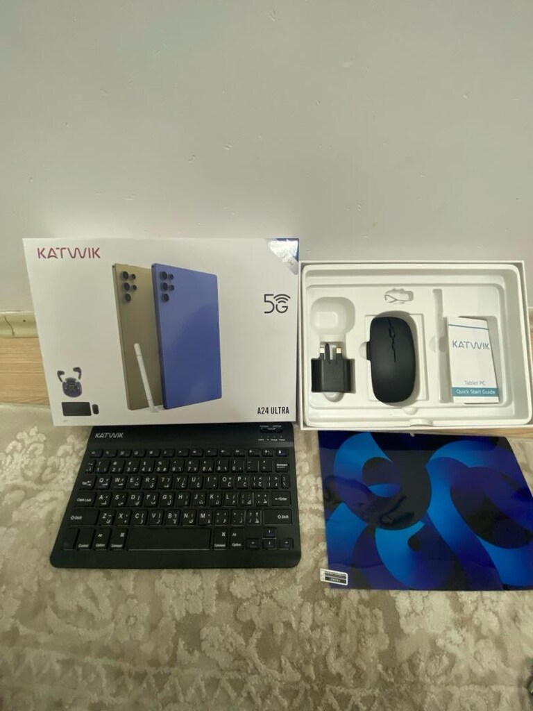 yurt dışından sim li tablet - 2