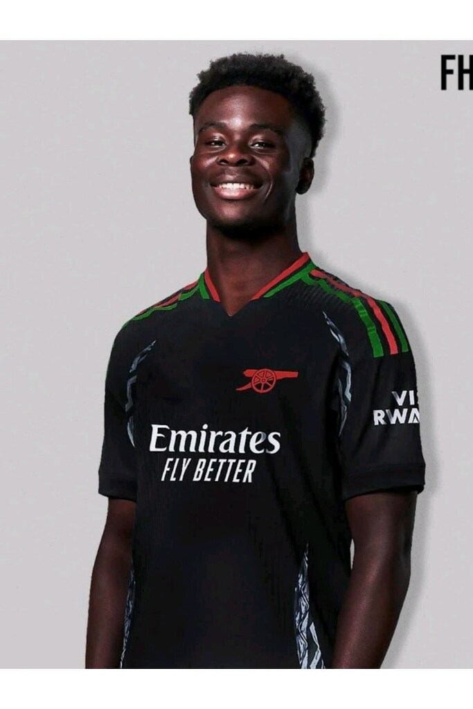 ARSENAL DEPLASMAN FORMA - 2