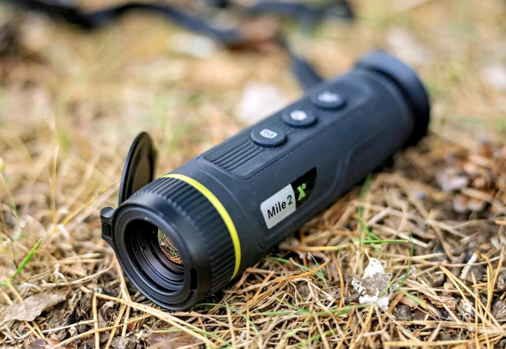 Pixfra Mile 2 M425