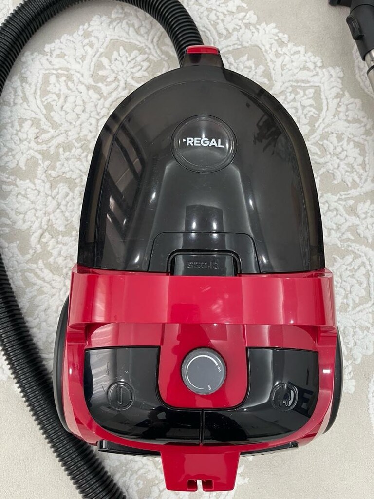 REGAL ELEKTRİK SÜPÜRGESİ - 2