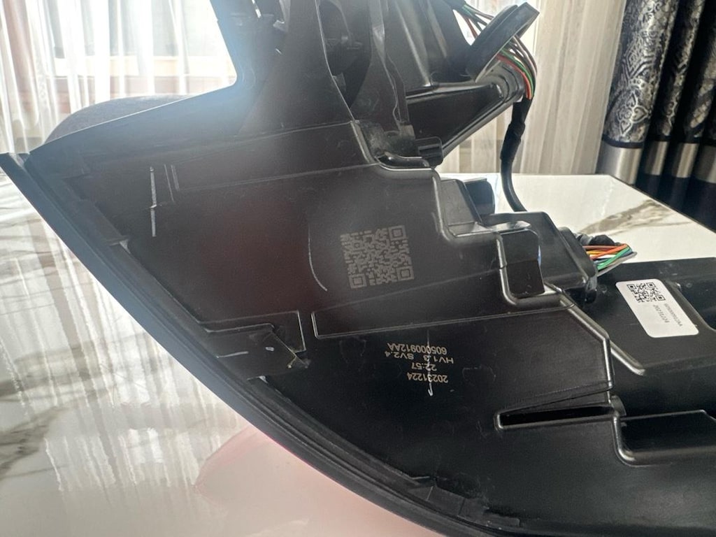 CHERY TİGGO 8 PRO MAX SOL STOP ORJİNAL SÖKME - letgo'dan Sıfırından ...