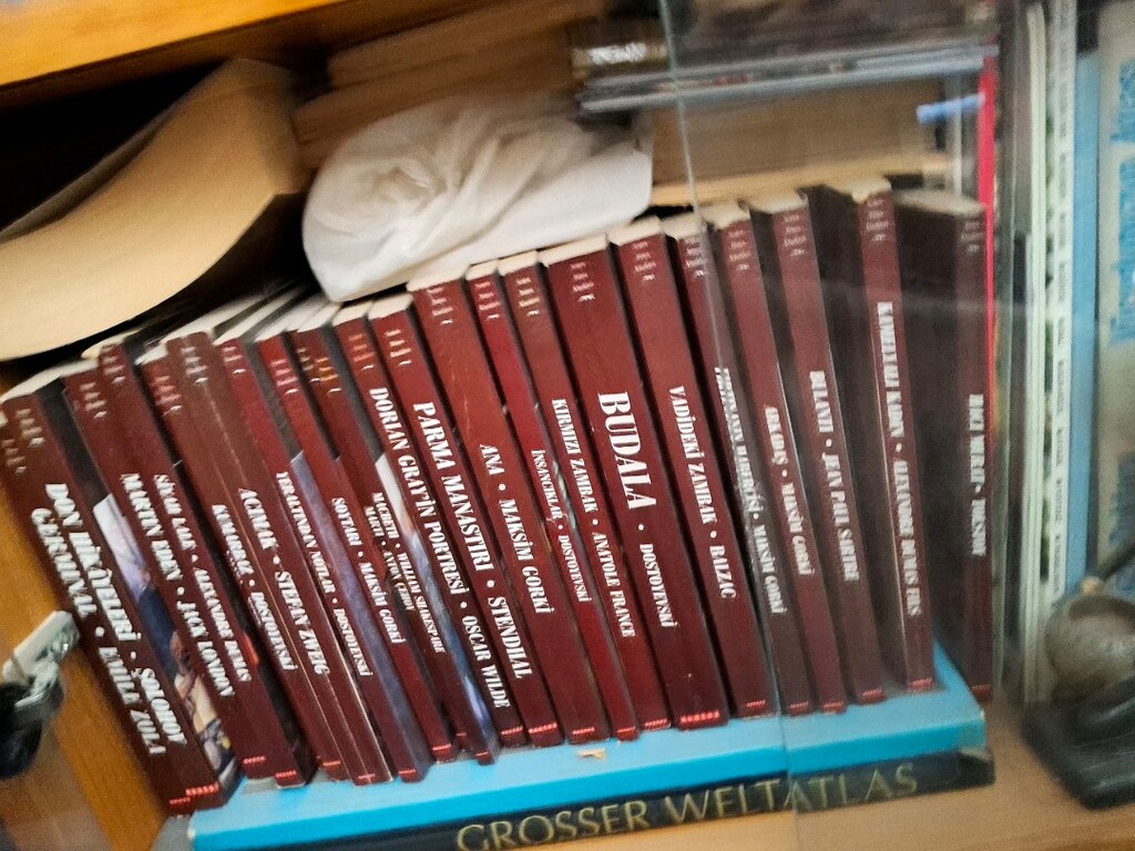 SENTEZ DUNYA KLASIKLERI - 2