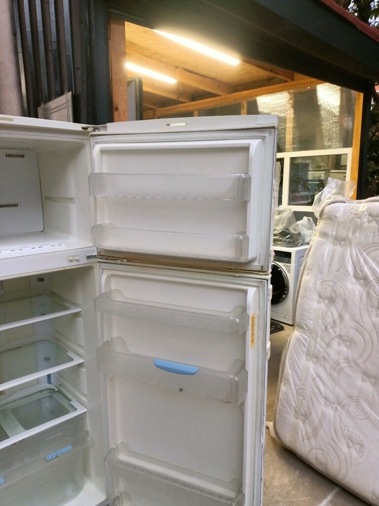 Beko Sorunsuz temiz No-Frost Buzdolabı - 6