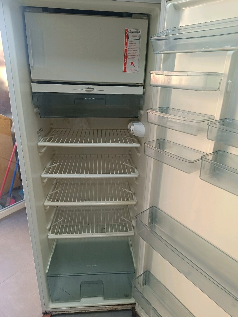 tek kapılı buzdolabı çalışması soğutması çok iyi - 3