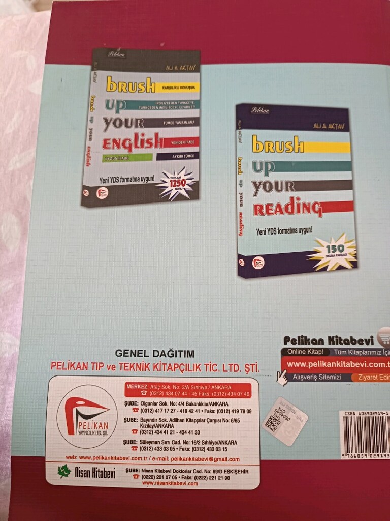 brush up your grammer - 2