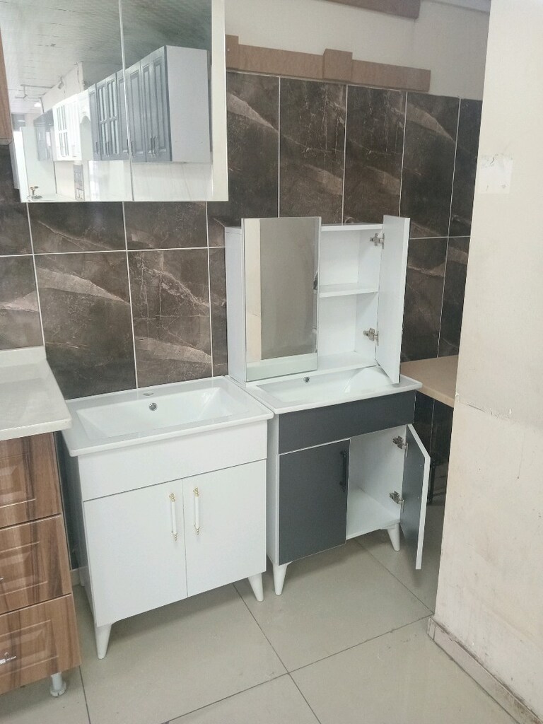 banyo dolabı - 3