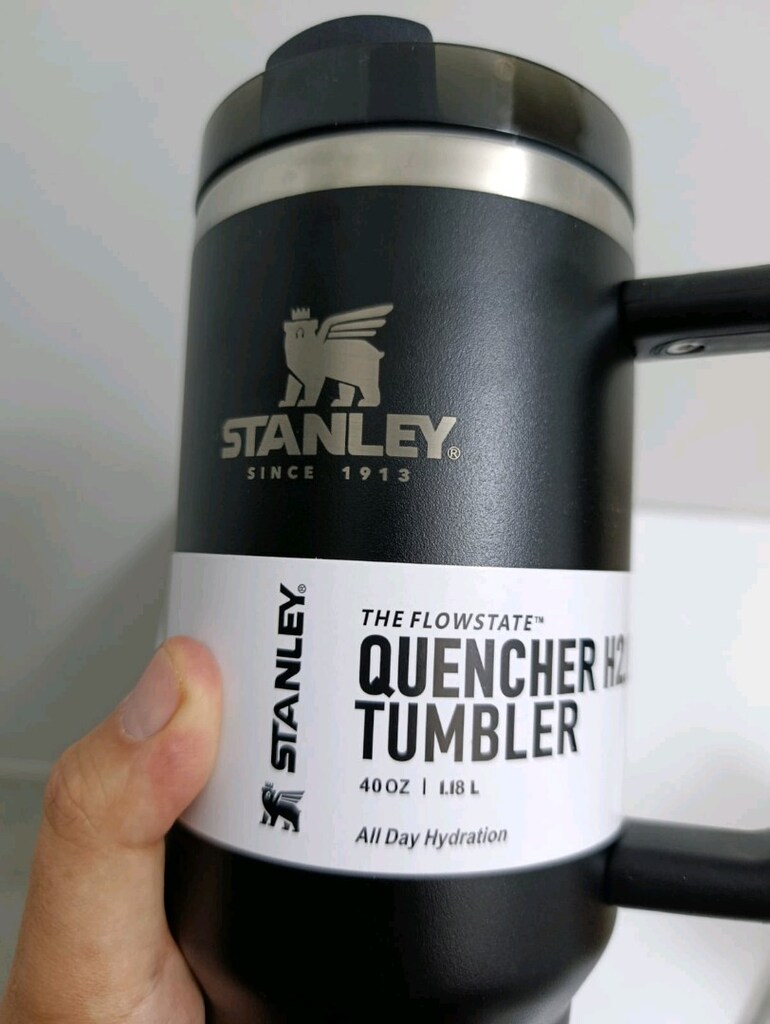 Stanley termus bardak - 4