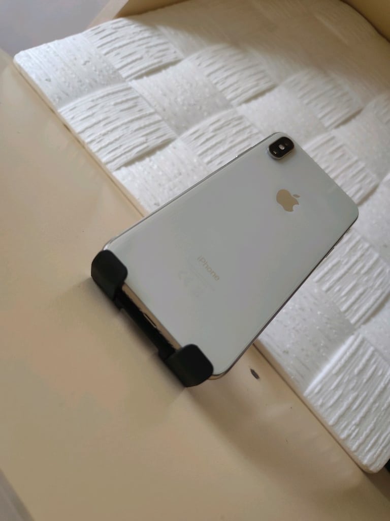 İPHONE XS MAX 64 GB TR CİHAZI AÇIKLAMAYI OKU - 5