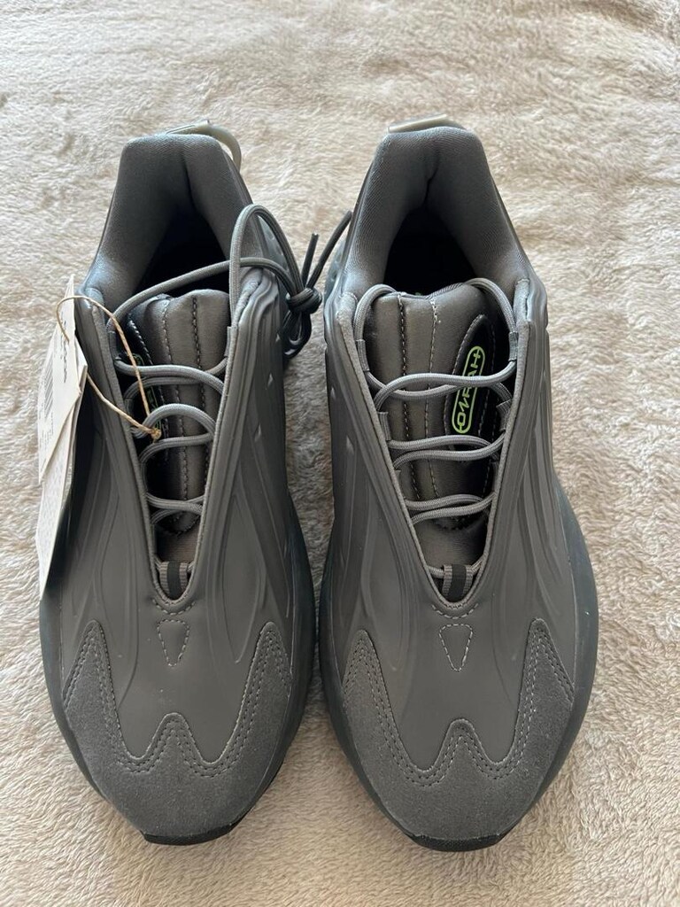 Adidas Ozrah 38.5 numara Unisex spor ayakkabı - 3