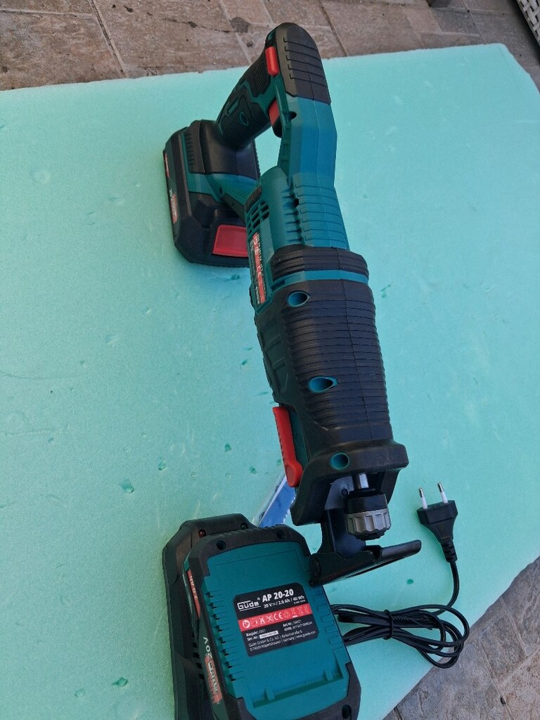 TİLKİ KUYRUĞU AKÜLÜ - 7