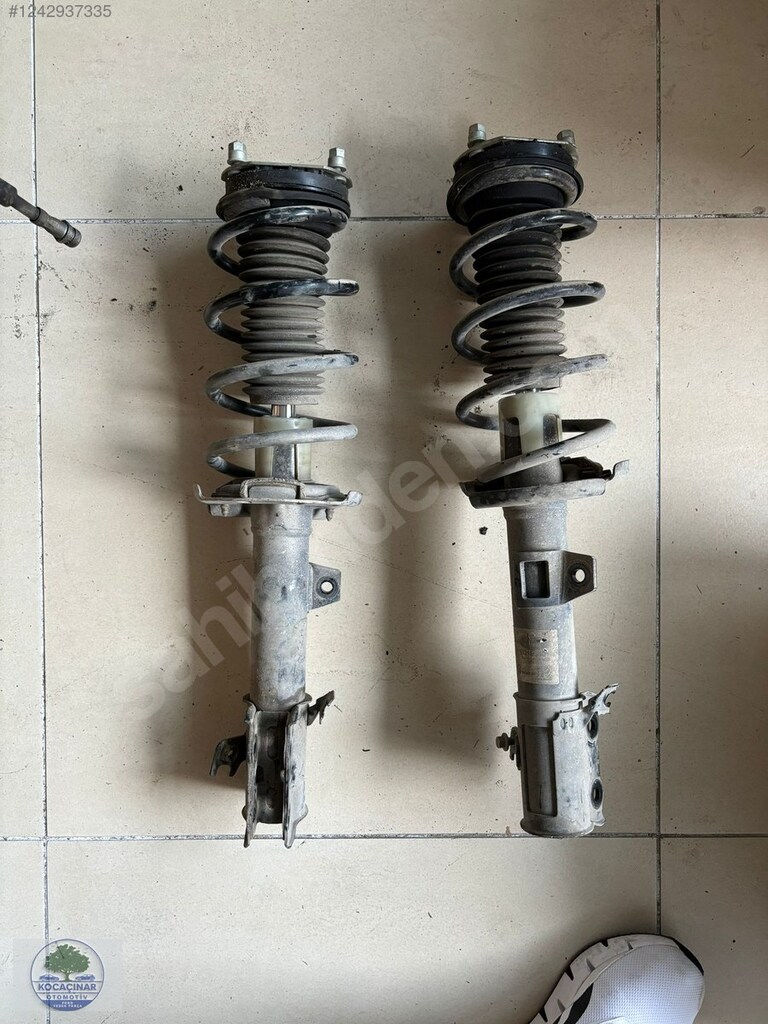 ECOSPORT AMORTİSÖR TAKIM SAĞ SOL ORJ GN15 18K001 GN15 18045 - 2