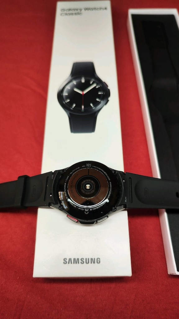 Galaxy watch 4 classic 42mm - 3